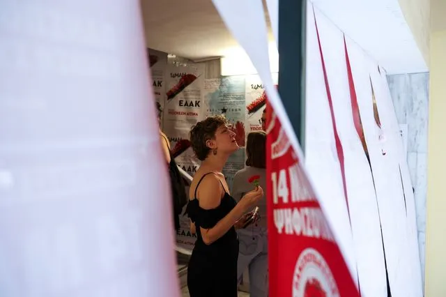 Φοιτητικές εκλογές: Νιάτα χαμένα στα κόμματα