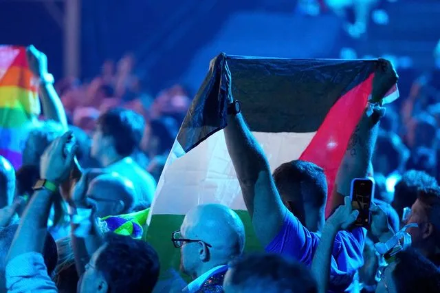 Eurovision: Τι θα κάνουν οι οικοδεσπότες με τις τυχόν αποδοκιμασίες στο ισραηλινό τραγούδι