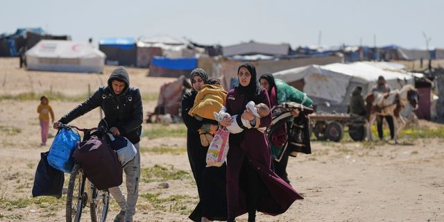 Κοινή έκκληση 101 Οργανώσεων στην κυβέρνηση για την προστασία του άμαχου πληθυσμού στην Παλαιστίνη