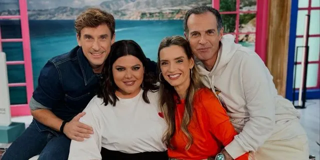 MEGA: Ποια αγαπημένη σειρά θα προβάλλεται στη θέση του “Πάμε Δανάη”