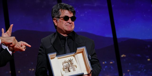 Φεστιβάλ Καννών 2025: “Χρυσός Φοίνικας” στον Τζαφάρ Παναχί και το “It Was Just an Accident”