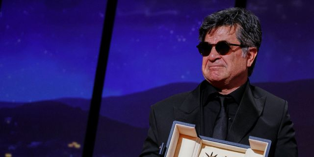 Τζαφάρ Παναχί: Ο σκηνοθέτης του Χρυσού Φοίνικα μιλάει στο NEWS24/7 για τη φυλακή και το Ιράν