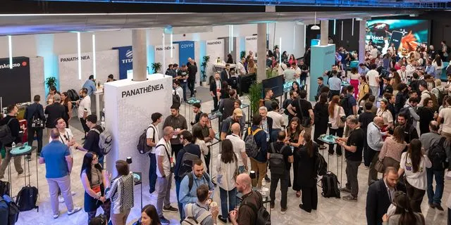 Panathēnea 2026: Η Αθήνα στο επίκεντρο της επενδυτικής ελίτ, της τεχνολογίας και του πολιτισμού