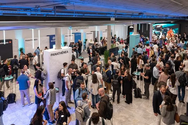 Panathēnea 2026: Η Αθήνα στο επίκεντρο της επενδυτικής ελίτ, της τεχνολογίας και του πολιτισμού