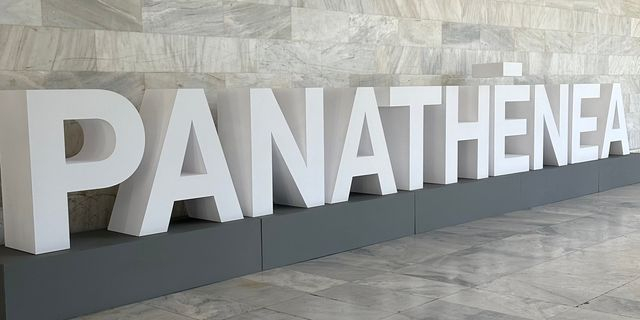 Η Deep Capital Group στήριξε τα Panathēnea 2025 ως Investing Partner