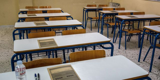 ΕΠΑΛ Πανελλήνιες 2025: Τα θέματα που έπεσαν στα Νέα Ελληνικά
