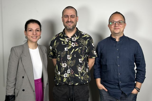 Pan Pan: “Πριν 13 χρόνια άλλαξε η ζωή μου” – Τι είναι η Ανισόπεδη Ντίσκο