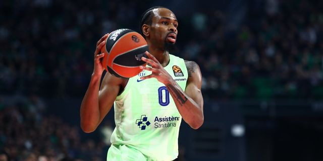EuroLeague: Πρώτη φορά Final Four χωρίς ισπανική ομάδα μετά την σεζόν 2003-04