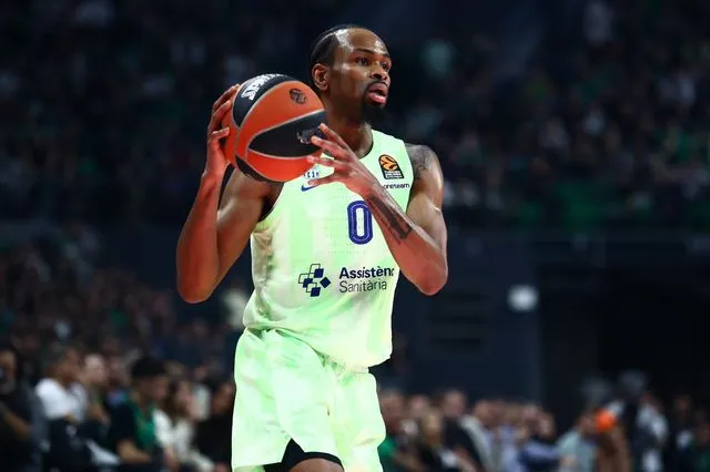 EuroLeague: Πρώτη φορά Final Four χωρίς ισπανική ομάδα μετά την σεζόν 2003-04