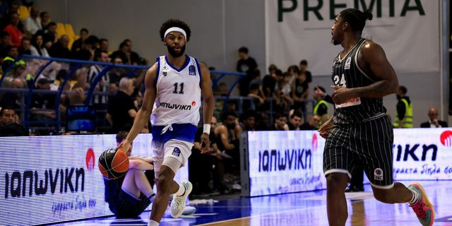 Καρδίτσα – ΠΑΟΚ 90-76: Οι Θεσσαλοί κατέκτησαν την 5η θέση και το εισιτήριο για το BCL