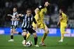 ΠΑΟΚ – ΑΕΚ 1-0: Τρίτοι οι “ασπρόμαυροι”, χωρίς βαθμό στα playoffs η Ένωση