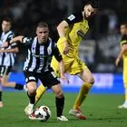 ΠΑΟΚ – ΑΕΚ 1-0: Τρίτοι οι “ασπρόμαυροι”, χωρίς βαθμό στα playoffs η Ένωση