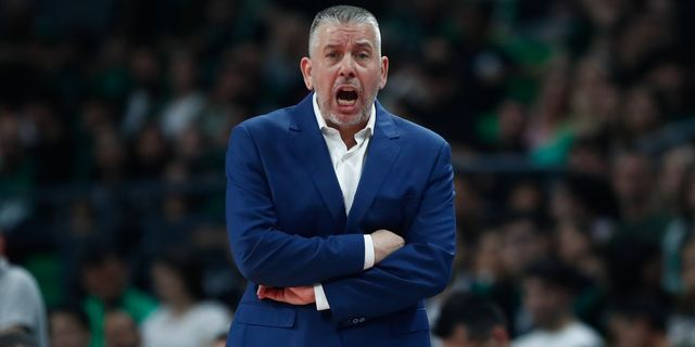 Το Μαρούσι ανακοίνωσε την πρόσληψη του Ηλία Παπαθεοδώρου