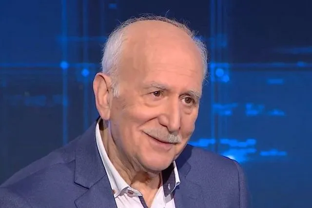 Γιώργος Παπαδάκης: Γνωρίζει ποιος θα τον διαδεχθεί στο “Καλημέρα Ελλάδα”;