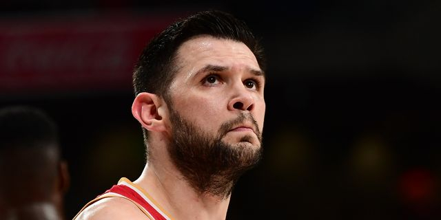 Final Four 2025: Εξαιρετικά αμφίβολος ο Παπανικολάου για το ματς με τον Παναθηναϊκό AKTOR