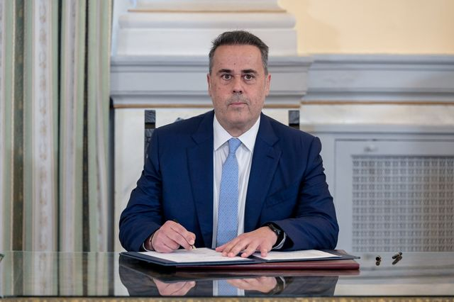 Σταύρος Παπασταύρου: Με το Ισραήλ μοιραζόμαστε κοινούς στόχους