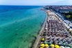 Σε κλοιό καύσωνα η χώρα – Οι πιο δύσκολες ημέρες του καλοκαιριού