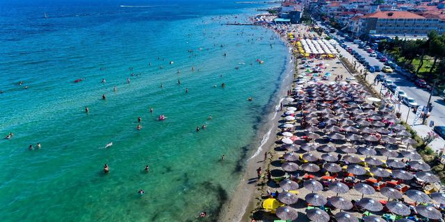 Σε κλοιό καύσωνα η χώρα – Οι πιο δύσκολες ημέρες του καλοκαιριού