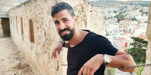 Γιώργος Παράσχος: Διαγνώστηκε με καρκίνο – Η συγκλονιστική ανάρτηση