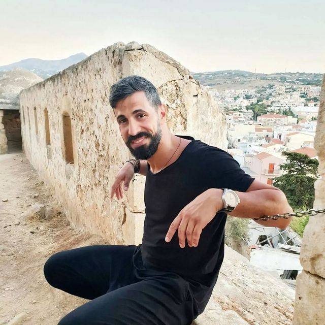 Γιώργος Παράσχος: Διαγνώστηκε με καρκίνο – Η συγκλονιστική ανάρτηση