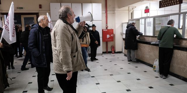 Δημόσιε υπάλληλε, πρέπει να αξιολογηθείς