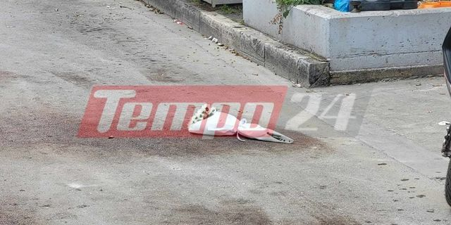 Τραγωδία στην Πάτρα: Ο 59χρονος πήγαινε να δει την κόρη του όταν έπεσαν τα μάρμαρα στο κεφάλι του