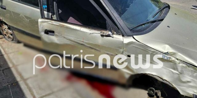 Ηλεία: Τραγωδία στην Κουρούτα- Ένας νεκρός σε τροχαίο