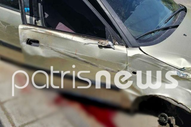 Ηλεία: Τραγωδία στην Κουρούτα- Ένας νεκρός σε τροχαίο