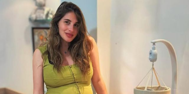 Γέννησε η Παυλίνα Βουλγαράκη – Το φύλο του μωρού