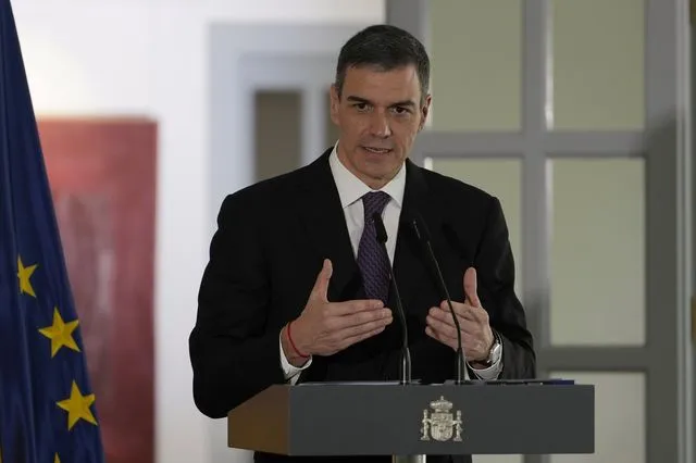 Σάντσεθ κατά Ισραήλ: “Απαράδεκτα” στοιχεία που αψηφούν την “αρχή της ανθρωπιάς”
