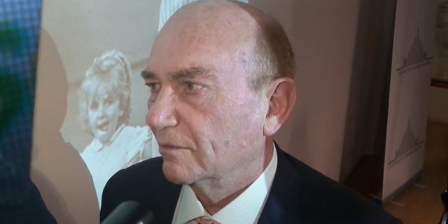 Πέθανε Ερνέστο Πελεγκρίνι, πρώην πρόεδρος της Ίντερ