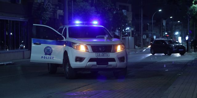 Ανάβυσσος: Διάρρηξη με “χρυσή” λεία σε μεζονέτα που μένουν Ουκρανοί