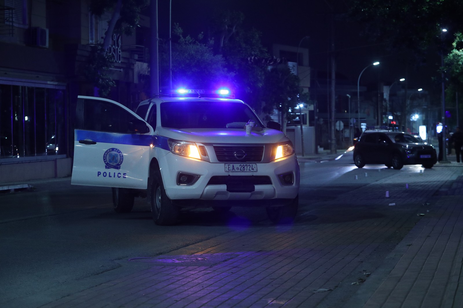 Ρέθυμνο: Πέντε νεαροί συνελήφθησαν για επίθεση σε 51χρονο Βρετανό