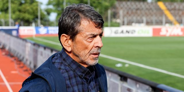 Παναιτωλικός και Πετράκης συνεχίζουν μαζί και τη νέα σεζόν