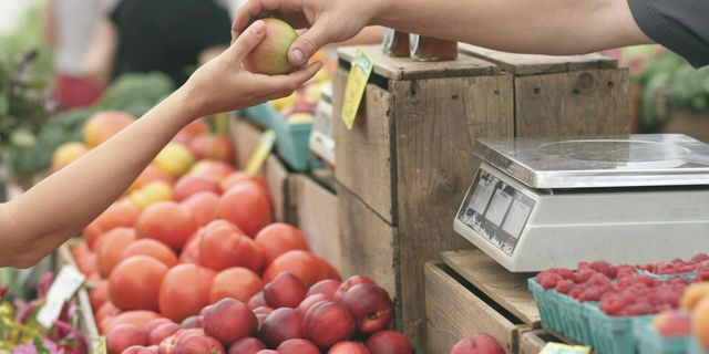 Συνέδριο για “Το παρόν και τον μέλλον των Λαϊκών Αγορών”