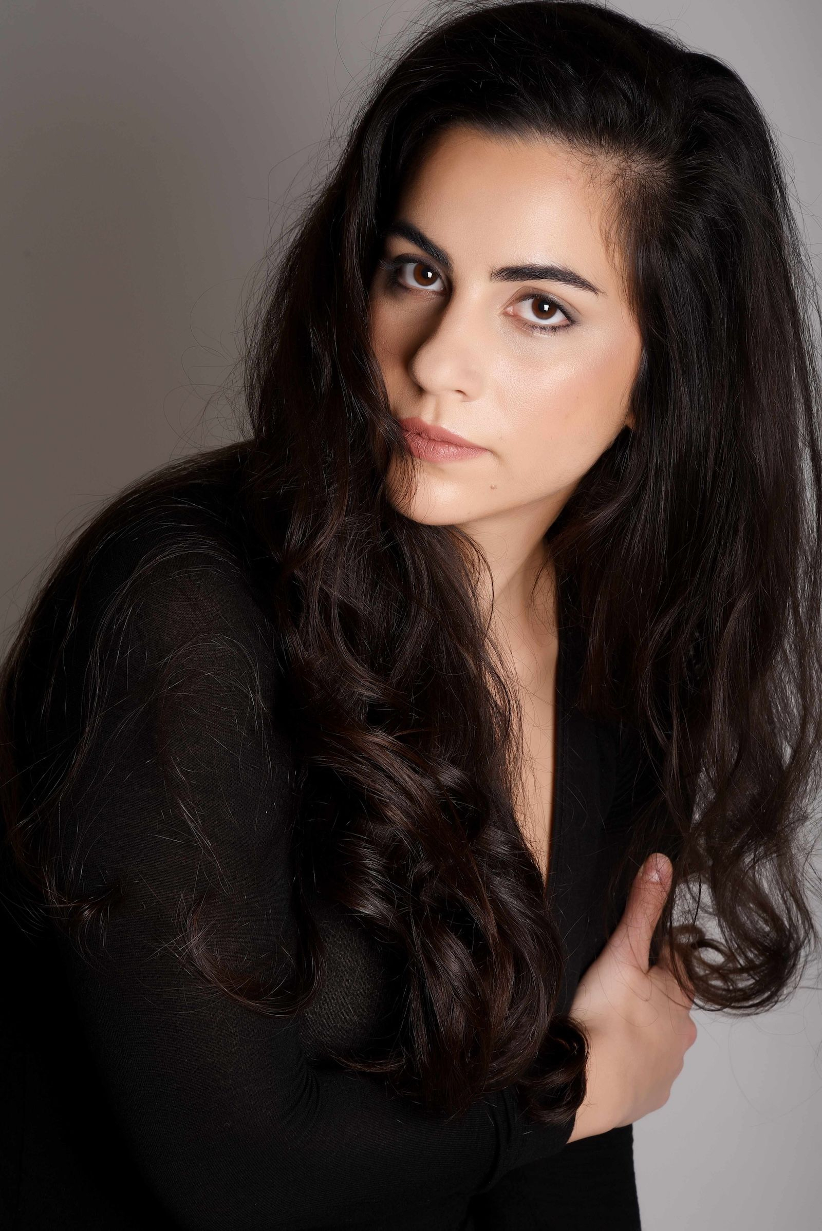 Η Κυριακή Νασιούλα