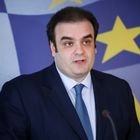 Πιερρακάκης για τη συνάντηση με τον Μοσκοβισί: Κατάλληλο έδαφος για την εμβάθυνση της στρατηγικής μας σχέσης με τη Γαλλία,