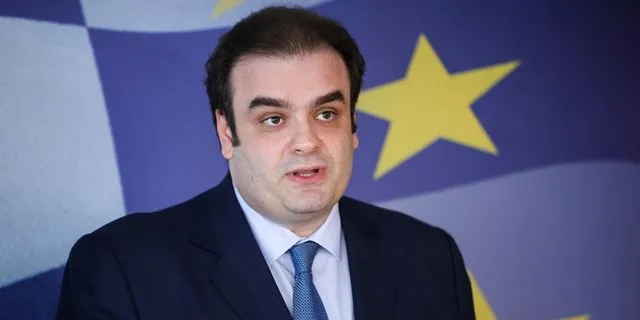 Πιερρακάκης: Η ΑΑΔΕ αναλαμβάνει τις πληρωμές των αγροτικών επιδοτήσεων