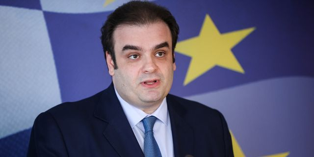 Πιερρακάκης: Να υπερβούμε τα εσωτερικά εμπόδια για να ενισχύσουμε την ανταγωνιστικότητα της ΕΕ
