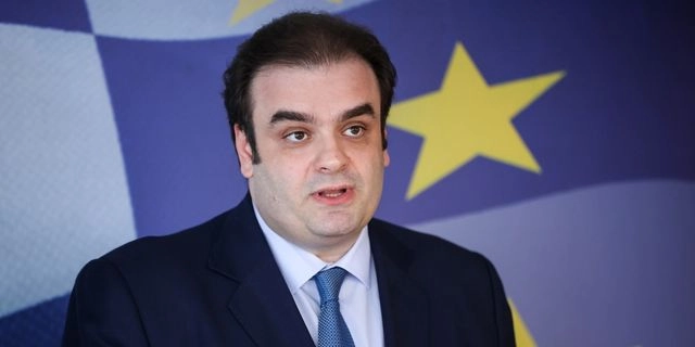 Πιερρακάκης: Τα 3,9 δισ. από την πάταξη της φοροδιαφυγής είναι το μέρισμα που επιστρέφουμε στους πολίτες