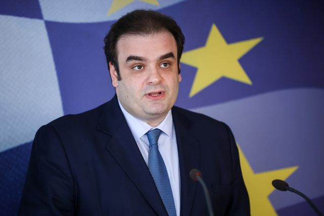 Πιερρακάκης: Η ΑΑΔΕ αναλαμβάνει τις πληρωμές των αγροτικών επιδοτήσεων