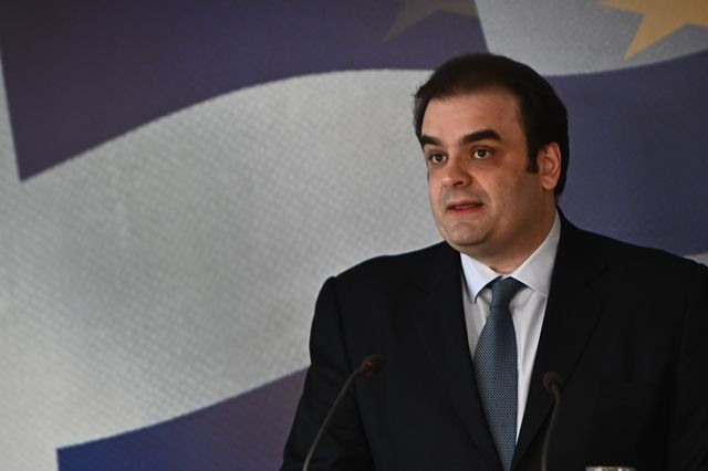 Κυριάκος Πιερρακάκης
