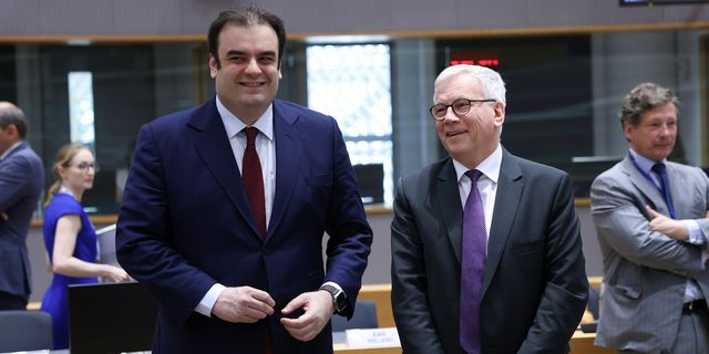 Κυριάκος Πιερρακάκης