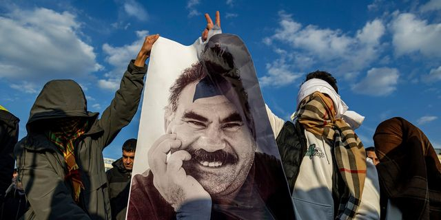 Διαλύεται το PKK – Τερματίζει τον ένοπλο αγώνα