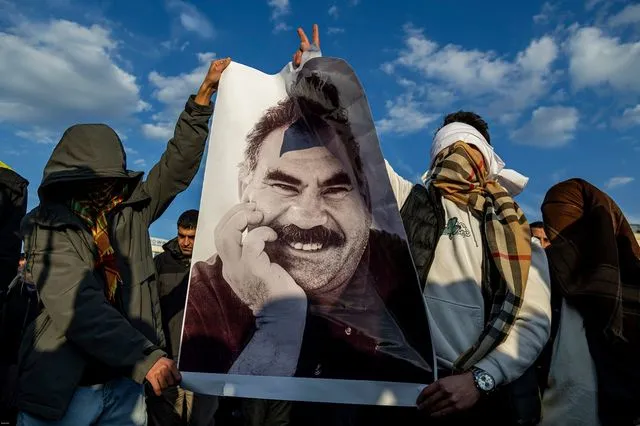 Διαλύεται το PKK – Τερματίζει τον ένοπλο αγώνα