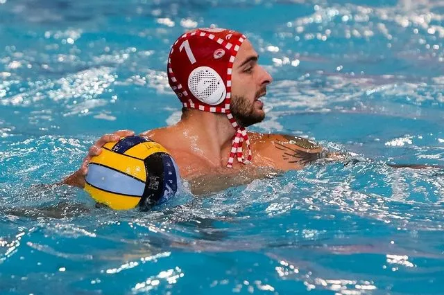 Πού θα δείτε το παιχνίδι της ομάδας πόλο ανδρών του Ολυμπιακού με τη Μαρσέιγ για το Champions League