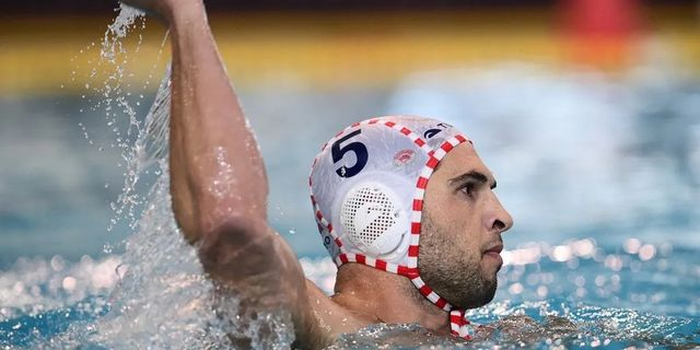 Ολυμπιακός – Βουλιαγμένη 18-14: Οι Πειραιώτες “σκούπισαν” τη Βουλιαγμένη και κατέκτησαν το νταμπλ