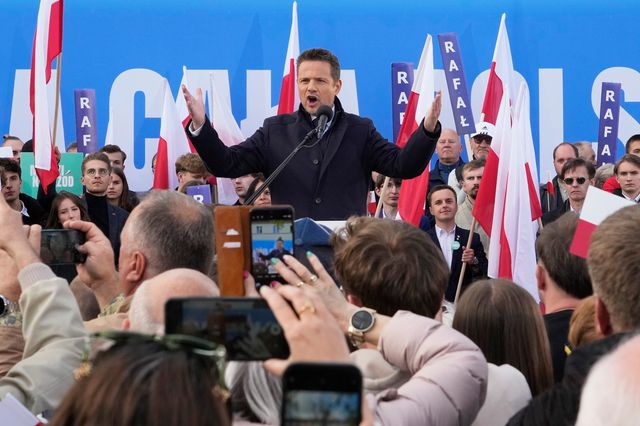 Ραφάλ Τρασκόφσκι