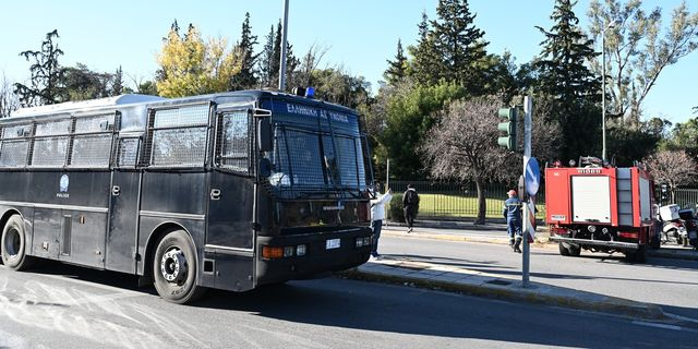 Πολυτεχνειούπολη: Στον εισαγγελέα ο φοιτητής που χτύπησε την ιδιοκτήτρια κυλικείου