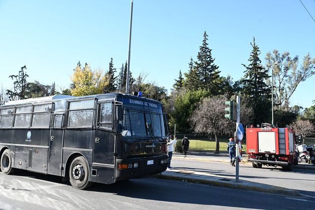 Πολυτεχνειούπολη: Στον εισαγγελέα ο φοιτητής που χτύπησε την ιδιοκτήτρια κυλικείου